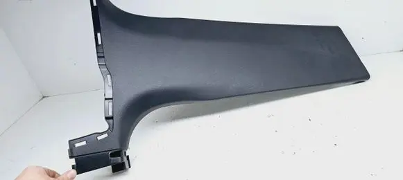 Honda Jazz IV GR (B) pillar trim (bottom) 84121TZAJ0120
