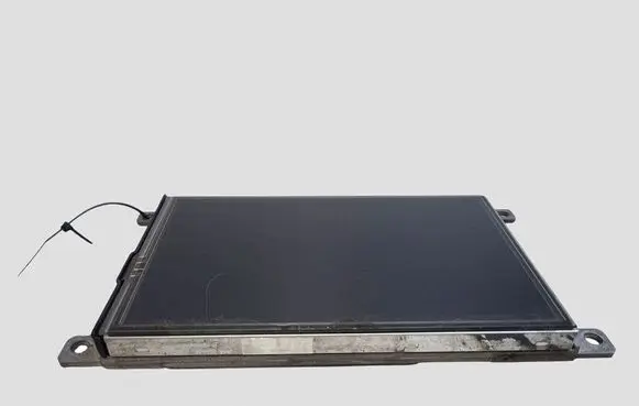 Peugeot 508 Screen/display/small screen 9808159280