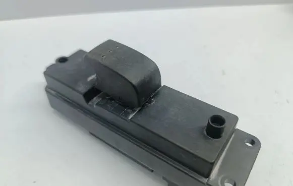 Mazda 3 I Electric window control switch 03123100 BP4K
