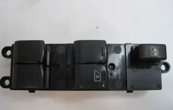 Nissan Qashqai Central console control unit 25401BR00A