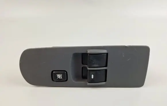 Mitsubishi Colt Electric window control switch MR587477