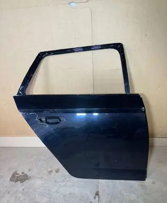 Skoda Fabia Mk3 (NJ) Rear door 6V9833312
