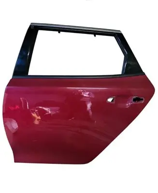 KIA Optima Rear door