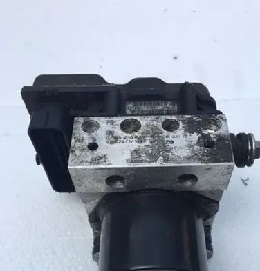 Audi A1 ABS Pump 6R0614517Q 0265239009