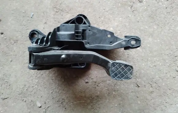 Skoda Fabia Mk3 (NJ) Brake pedal 6C1721058F