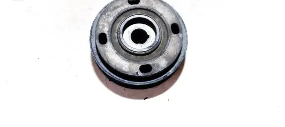 Camshaft pulley/ VANOS