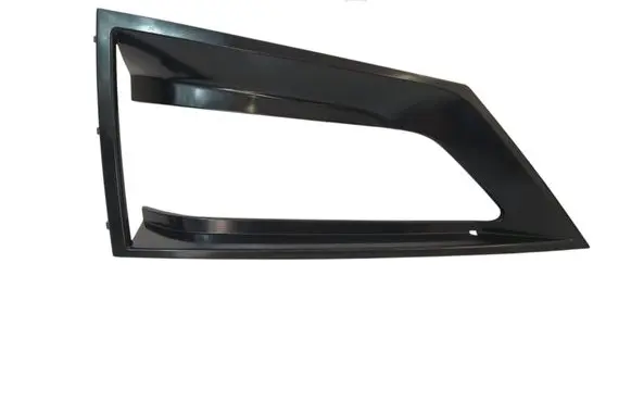 Skoda Fabia Mk4 (6VA) Front bumper lower grill 6VA807681AUTOAS7 6VA807681