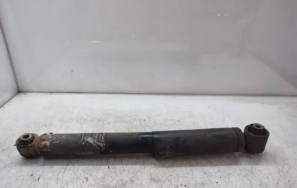 Nissan Qashqai+2 Rear shock absorber/damper