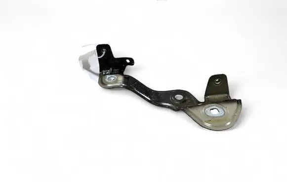 Fender mounting bracket