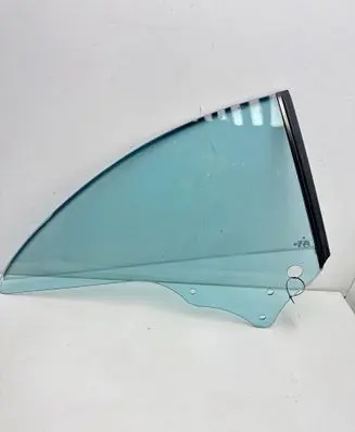 Mercedes-Benz CLK A209 C209 Rear side window