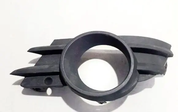Opel Meriva A Front bumper lower grill 13193538 475498858