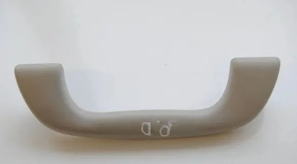Mazda CX-7 Front interior roof grab handle NER