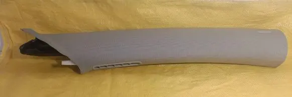 Volkswagen PASSAT B6 (A) pillar trim 3C0867234D
