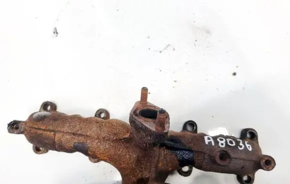 Seat Toledo II (1M) Exhaust manifold
