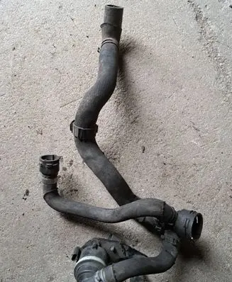 Audi A6 S6 C6 4F Electric auxiliary coolant/water pump 03L121093A
