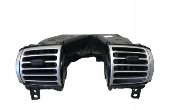 Smart ForTwo II Dash center air vent grill A4518300254