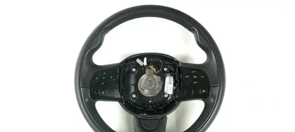 Fiat 500X Steering wheel 07356348910