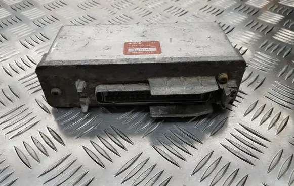 Audi 80 90 S2 B4 ABS control unit/module 0265100056 4A0997379A