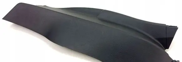 Volkswagen Golf VII Sun visor 510867765B