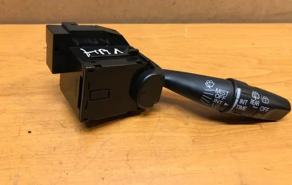 Honda Accord Wiper control stalk M22670 VE06630 G8C430H