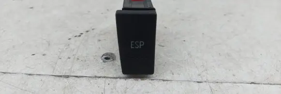 ESP (stability program) switch