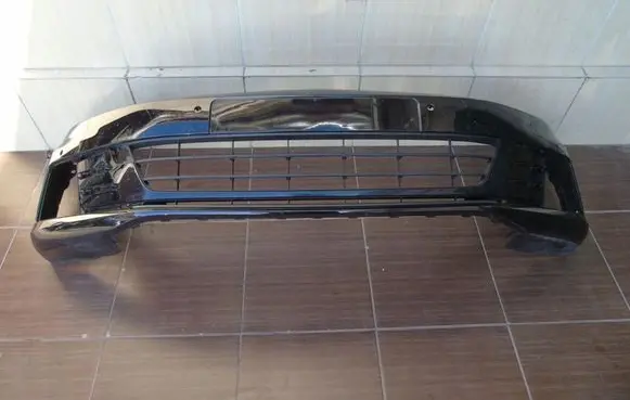 Volkswagen Scirocco Front bumper
