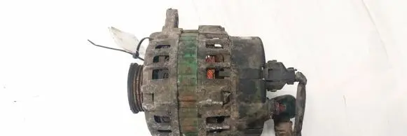 Hyundai Coupe Generator/alternator 3730022600 ab80128
