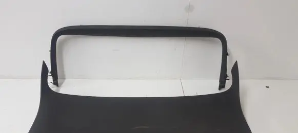 Volkswagen Golf VI Tailgate trim 1K9867605B 1K9867603A