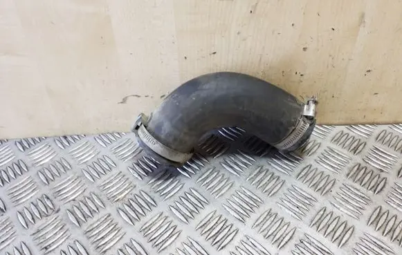KIA Sportage Intercooler hose/pipe