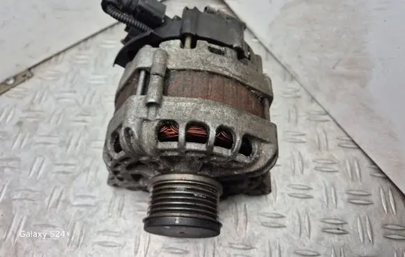 Opel Crossland X Generator/alternator 9809391880 2625767A 219345023