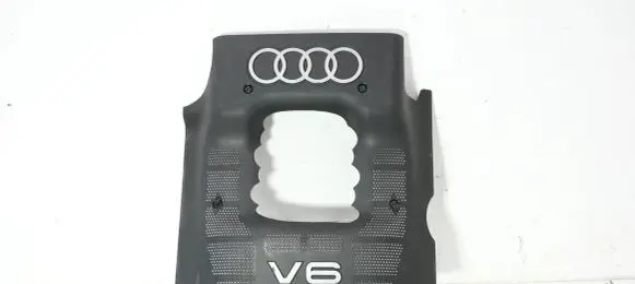 Audi A6 S6 C5 4B Engine cover (trim) 078103927F