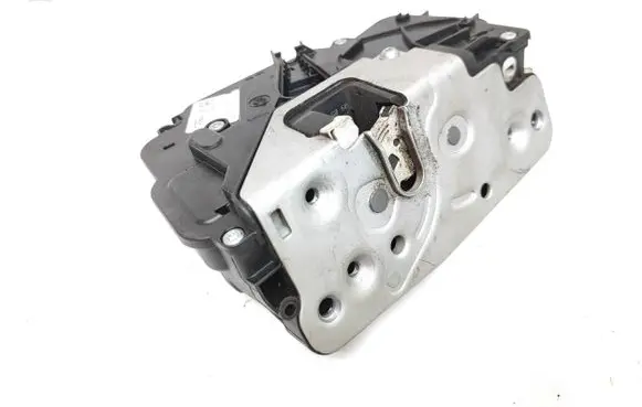 Ford Transit Custom Sliding door lock BK2AV26413BA A048315 922152101