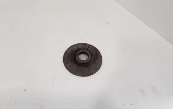 Opel Vectra C Rear coil spring rubber mount 