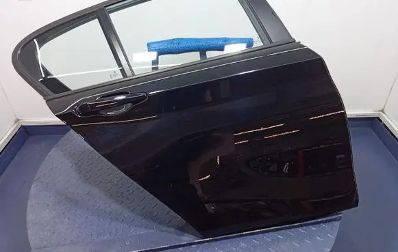 BMW 7 F01 F02 F03 F04 Rear door 