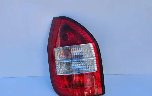 Opel Zafira A Rear/tail lights 62280