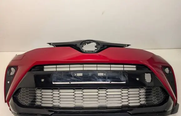 Toyota C-HR I Front bumper 52119F4010