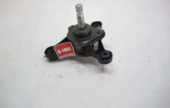 Volkswagen Golf VII Quarter vent window switch 5G0839040 WL3715