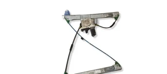 Citroen C2 Front door electric window regulator 