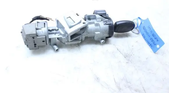 Ford Mondeo MK IV Ignition lock 3M513F880A