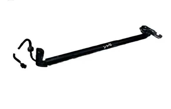Alfa Romeo Stelvio Tailgate/trunk strut/damper 505502580 20170412095952