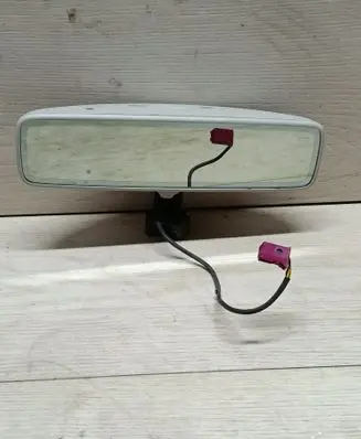 Mercedes-Benz E W213 Rear view mirror (interior) A2138109900 90544577 05172019