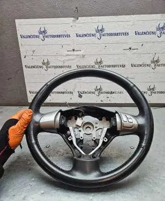Subaru Impreza III Steering wheel GS12002880