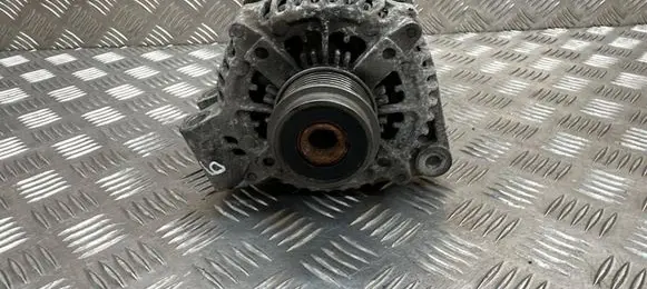 Jaguar XJ X351 Generator/alternator 1559