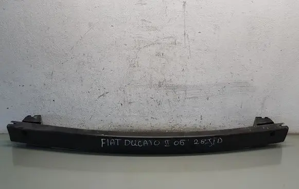 Fiat Ducato Front bumper support beam