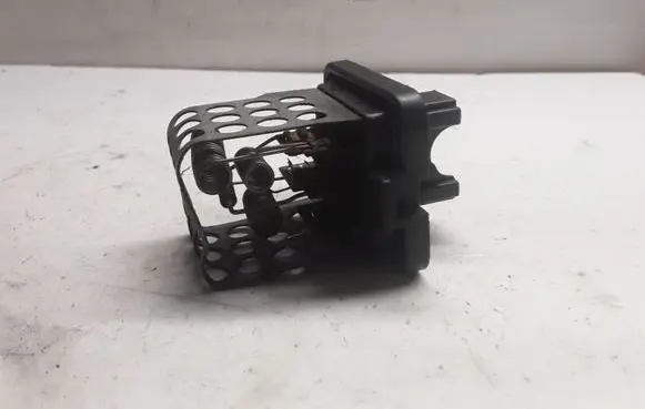 Citroen Xsara Heater blower motor/fan resistor 740475833F