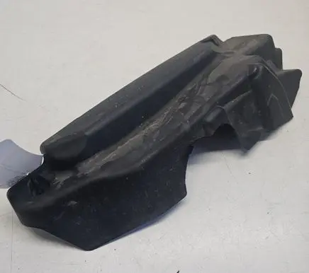 BMW 5 E60 E61 Engine cover (trim) 11147788918