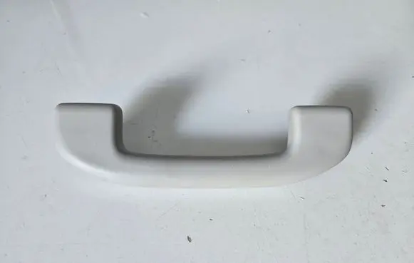 Nissan Leaf II (ZE1) Front interior roof grab handle