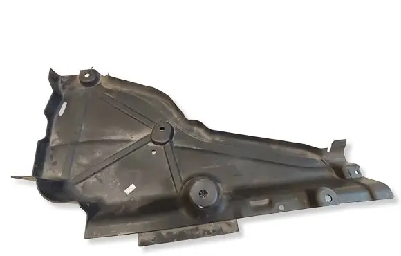Mercedes-Benz GLE AMG (W166 - C292) Pickup box liner A1666809607