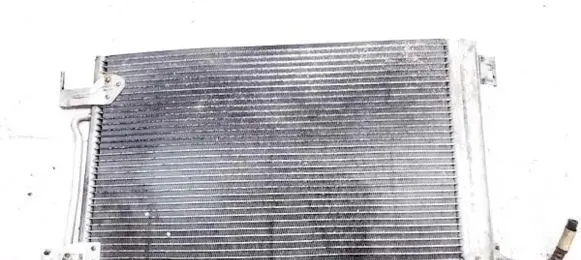 Citroen Xsara A/C cooling radiator (condenser)