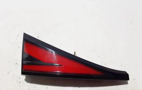 KIA Sportage Tailgate rear/tail lights 92404R2000